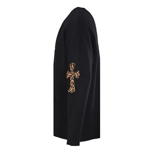 Chrome Hearts Casual Hoodie