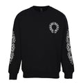 Chrome Hearts Casual Sweatshirt