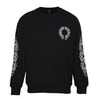 Chrome Hearts Casual Sweatshirt