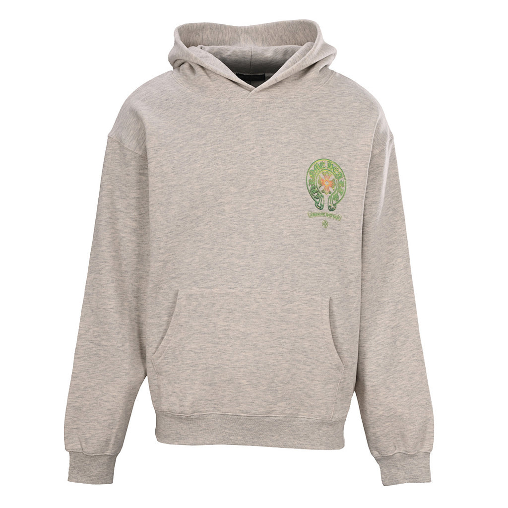Chrome Hearts Casual Sweatshirt