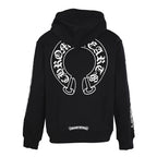 Chrome Hearts Casual Hoodie