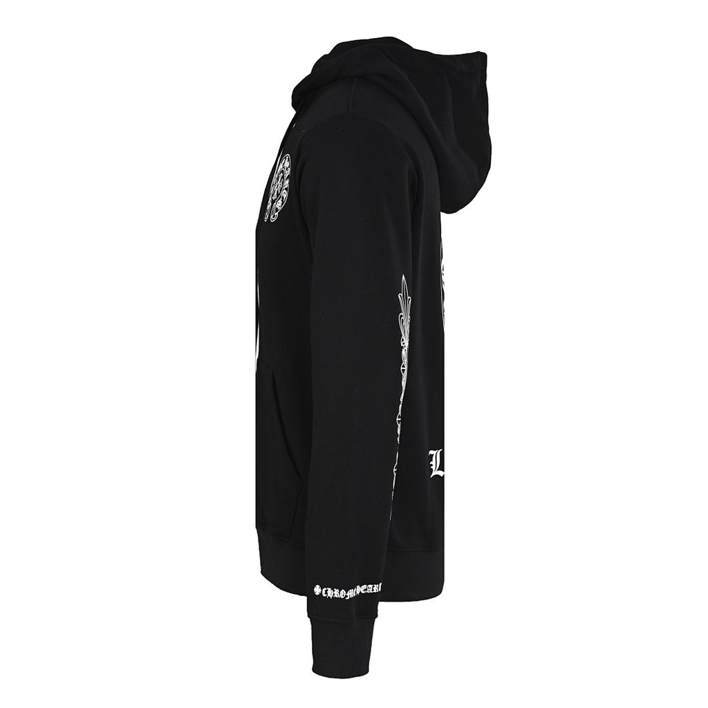 Chrome Hearts Casual Hoodie