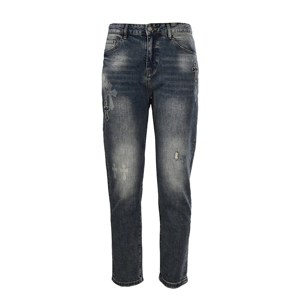 Chrome Hearts Classic Jeans