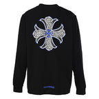 Chrome Hearts Casual Hoodie