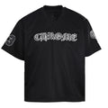 Chrome Hearts Classic Versatile T-Shirt