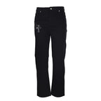 Chrome Hearts Classic Jeans