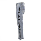 Chrome Hearts Classic Jeans