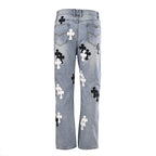 Chrome Hearts Classic Jeans