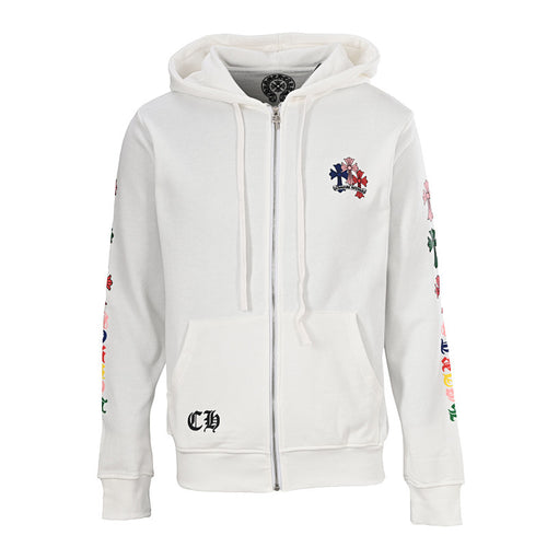 Chrome Hearts Casual Sweatshirt