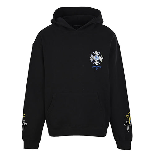Chrome Hearts Casual Hoodie