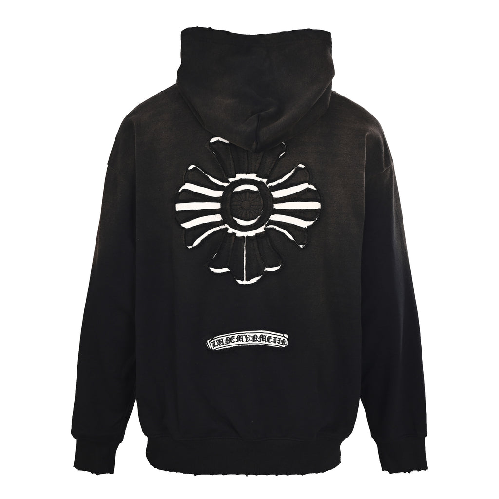 Chrome Hearts Casual Hoodie