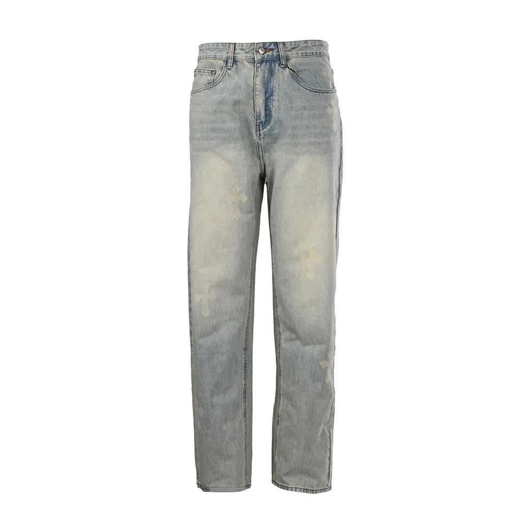 Chrome Hearts Classic Jeans