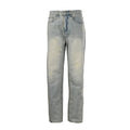 Chrome Hearts Classic Jeans