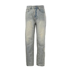 Chrome Hearts Classic Jeans