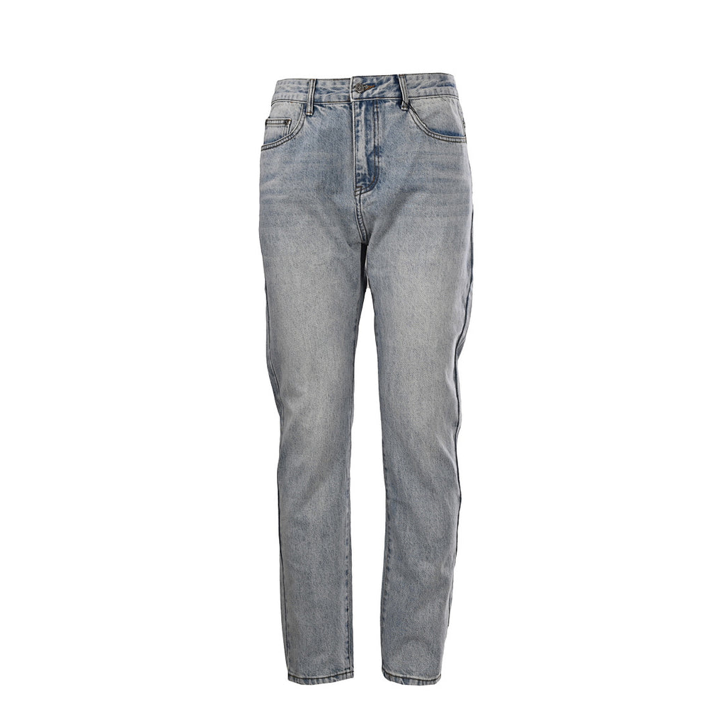 Chrome Hearts Classic Jeans