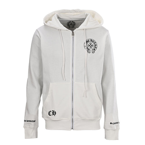 Chrome Hearts Casual Sweatshirt