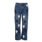 Chrome Hearts Classic Jeans