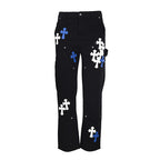 Chrome Hearts Classic Jeans