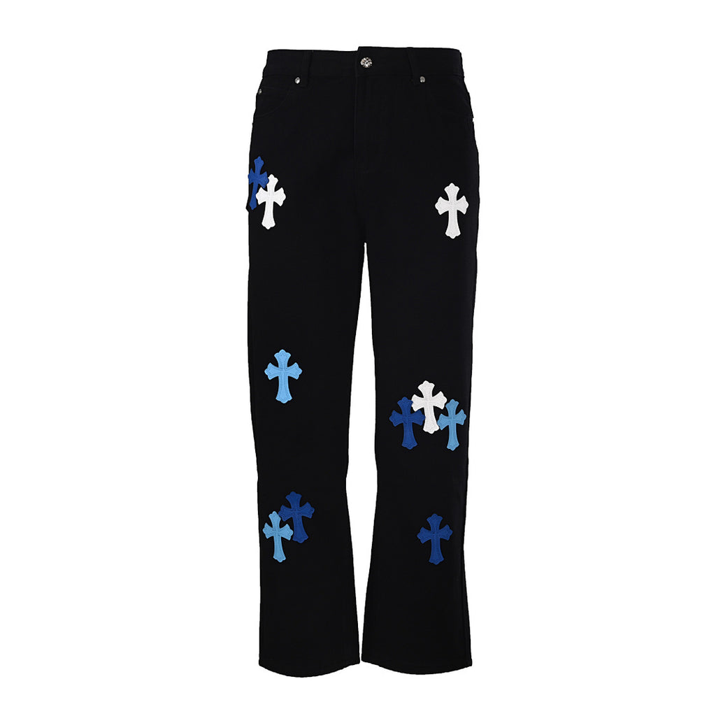 Chrome Hearts Classic Jeans