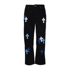 Chrome Hearts Classic Jeans