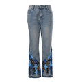 Chrome Hearts Classic Jeans