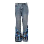 Chrome Hearts Classic Jeans