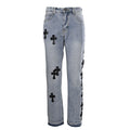 Chrome Hearts Classic Jeans