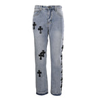 Chrome Hearts Classic Jeans