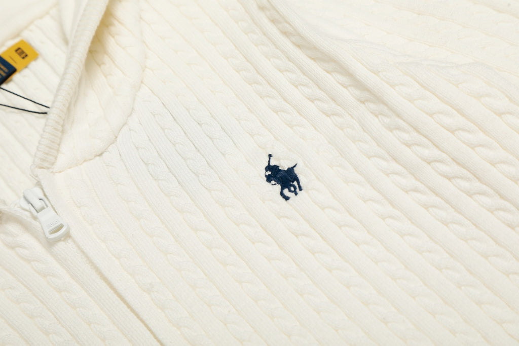 Ralph Lauren Classic, Versatile Couples' Hoodie