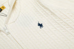 Ralph Lauren Classic, Versatile Couples' Hoodie