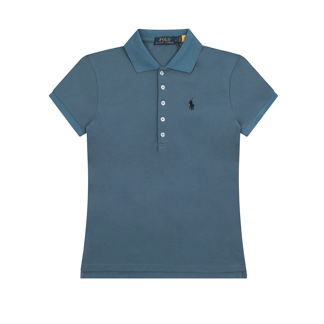 Ralph Lauren Women's New Polo Shirt
