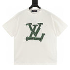 Louis Vuitton Short-Sleeve T-Shirt
