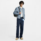 Louis Vuitton Straight Cut Jeans
