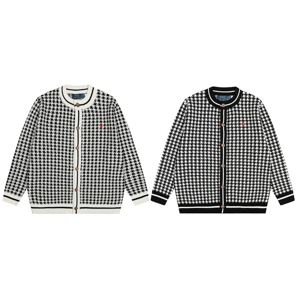 Ralph Lauren Knitted Jacket