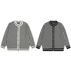 Ralph Lauren Knitted Jacket