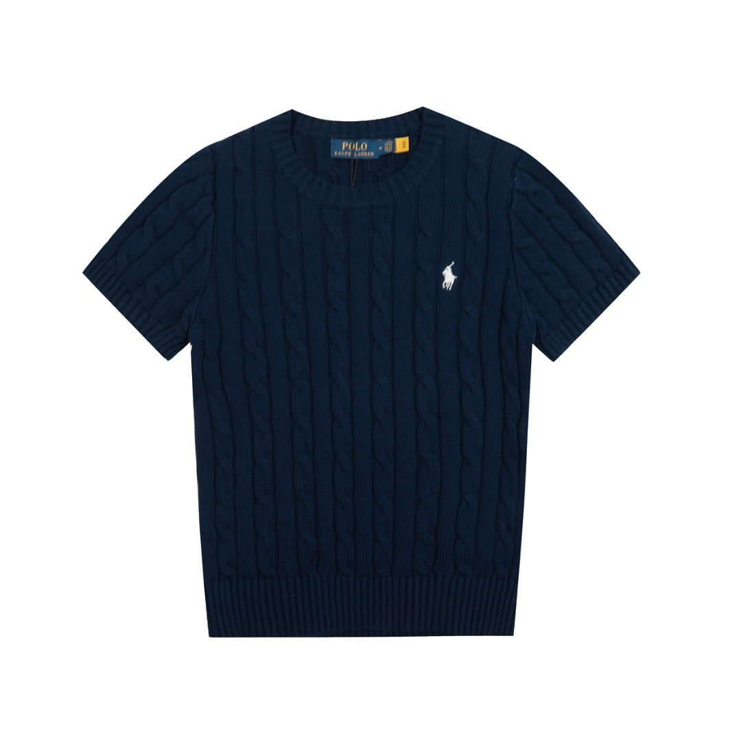 Ralph Lauren Classic, Versatile Sweaters