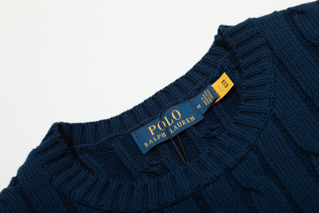 Ralph Lauren Classic, Versatile Sweaters