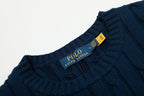 Ralph Lauren Classic, Versatile Sweaters