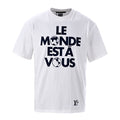 Louis Vuitton Short-Sleeve T-Shirt