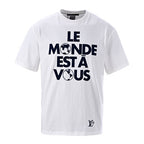 Louis Vuitton Short-Sleeve T-Shirt