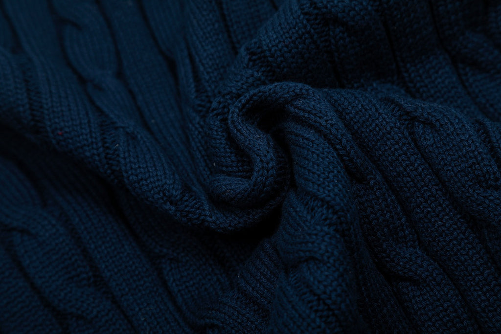 Ralph Lauren Classic, Versatile Sweaters