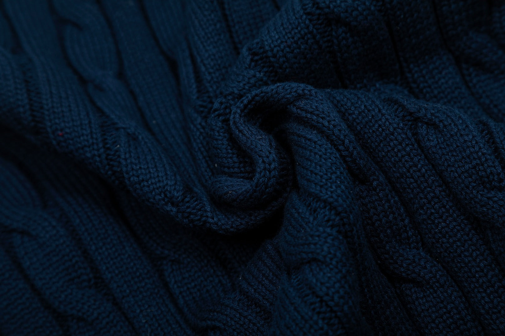 Ralph Lauren Classic, Versatile Sweaters