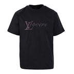 Louis Vuitton VERS Short-Sleeve T-Shirt