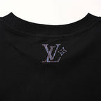 Louis Vuitton VERS Short-Sleeve T-Shirt