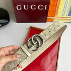 Gucci Men's Belt