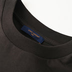 Louis Vuitton Embroidered Sailboat Short-Sleeve T-Shirt