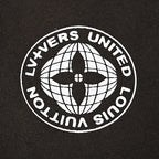 Louis Vuitton Short-Sleeve T-Shirt