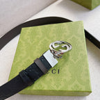 Gucci Men's Belt