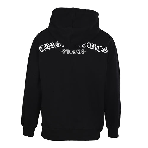 Chrome Hearts Casual Sweatshirt