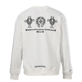 Chrome Hearts Casual Sweatshirt